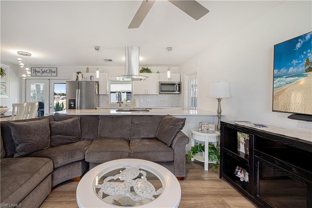 PORT CHARLOTTE - Residential