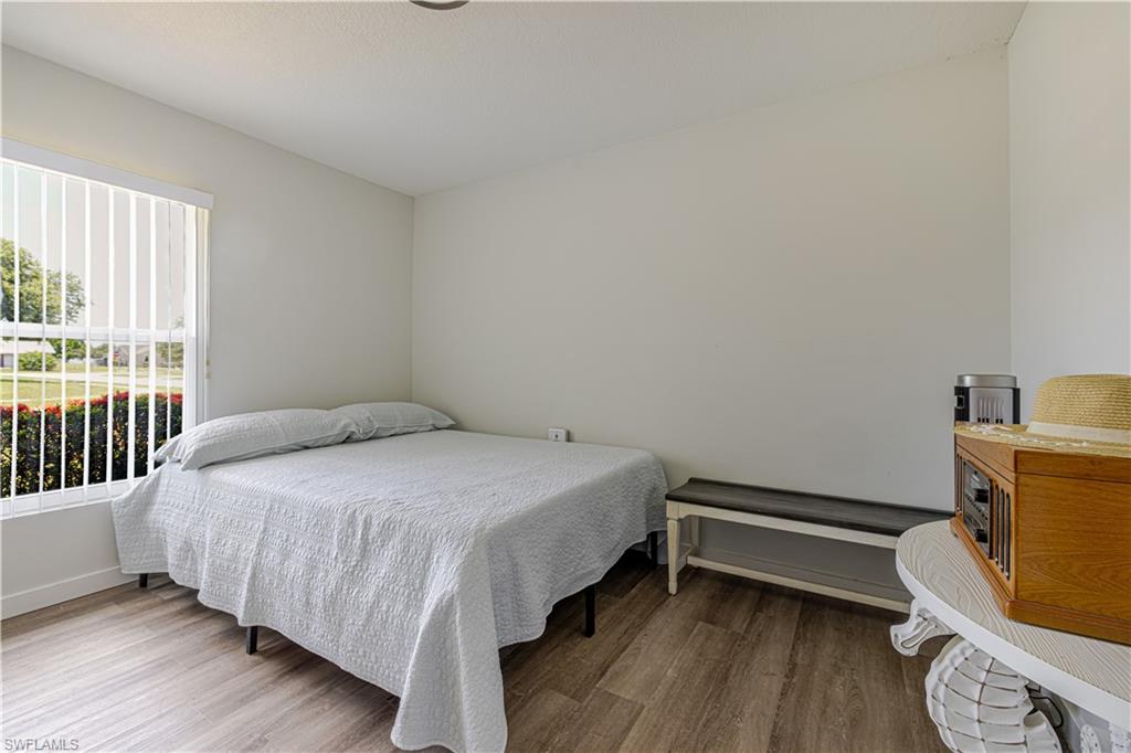 PORT CHARLOTTE - Residential