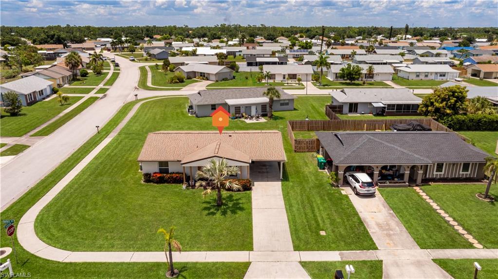 PORT CHARLOTTE - Residential