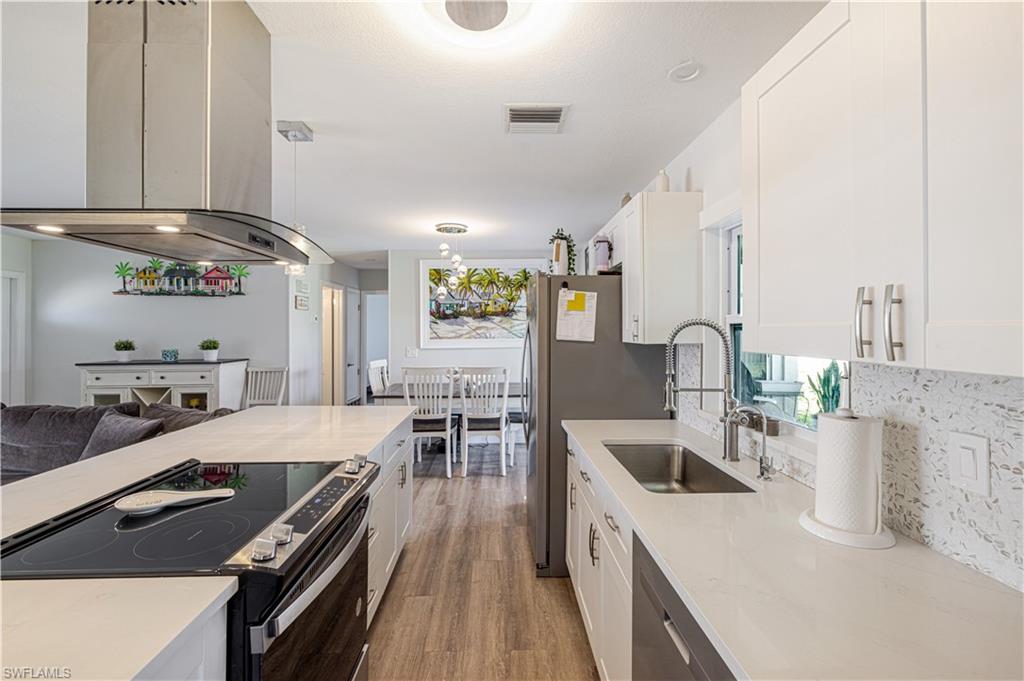 PORT CHARLOTTE - Residential