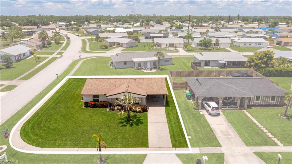 PORT CHARLOTTE - Residential