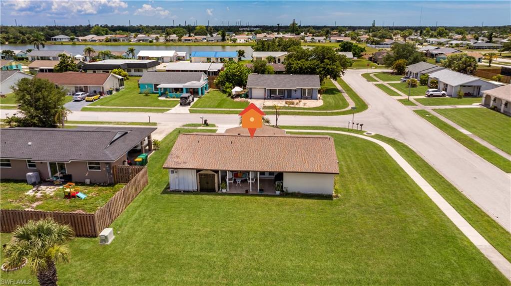 PORT CHARLOTTE - Residential