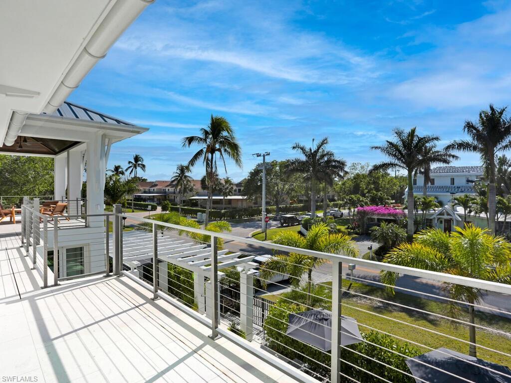 OLDE NAPLES - Residential