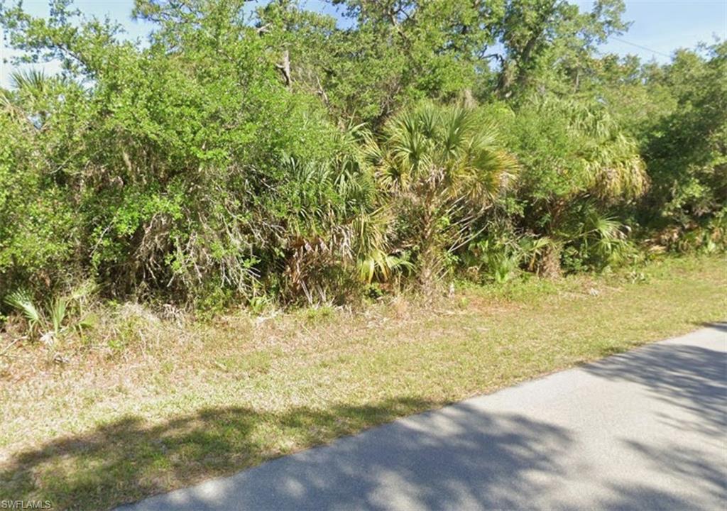 Build your Florida dream home on this desirable vacant lot located in the growing community of Port Charlotte. Nestled in a quiet neighborhood with plenty of privacy and natural surroundings, this property offers the perfect opportunity for new construction or future investment. Conveniently located near shopping, dining, schools, golf courses, boating, fishing, and beautiful Gulf Coast beaches, you’ll enjoy easy access to all that Southwest Florida has to offer while still maintaining a peaceful residential feel. With continued growth and development throughout the area, this lot is an excellent opportunity to secure your place in paradise.