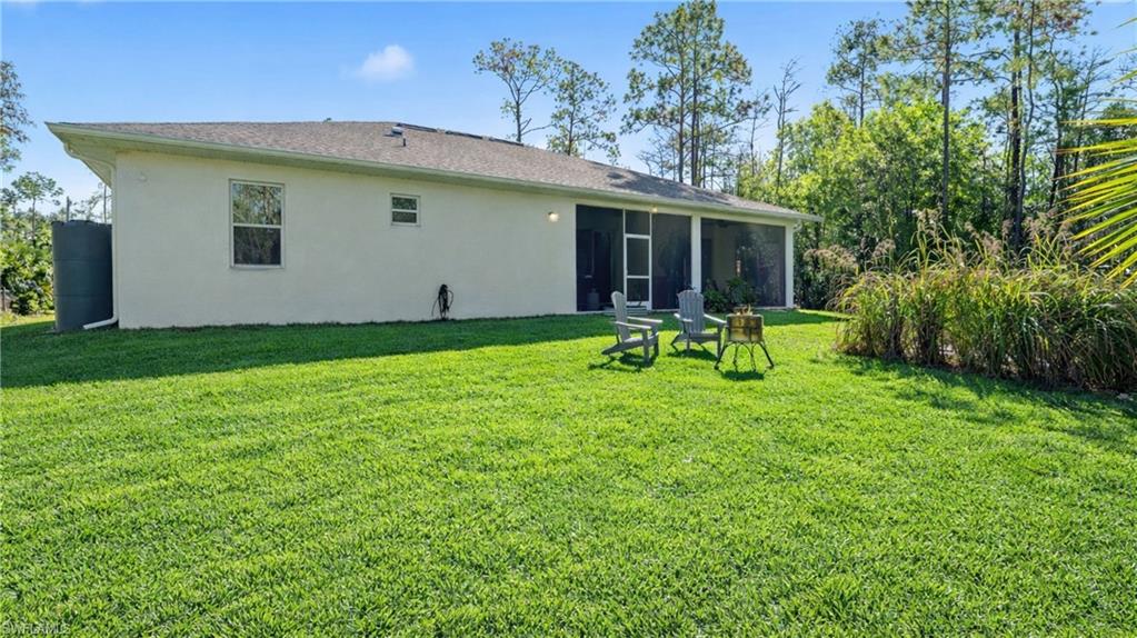 GOLDEN GATE ESTATES - Residential