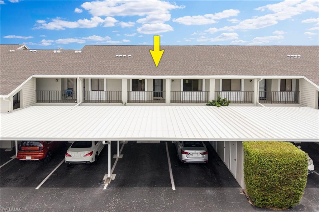 HARBOURTOWNE OF CAPE CORAL - Residential