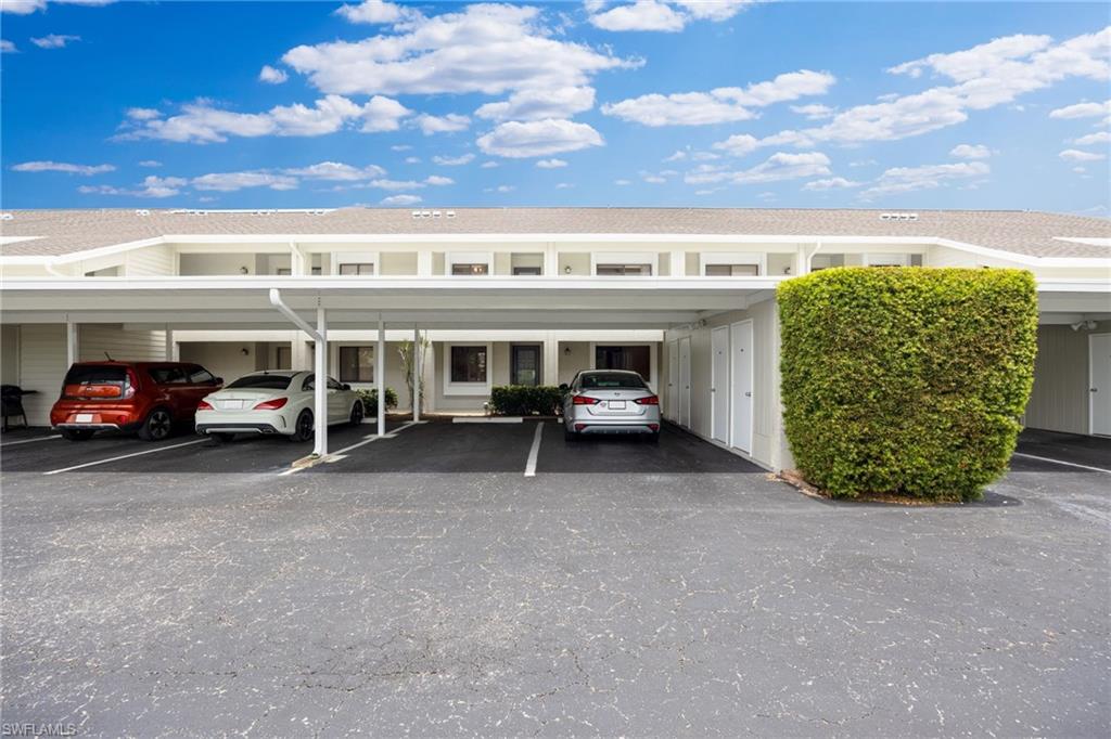 HARBOURTOWNE OF CAPE CORAL - Residential