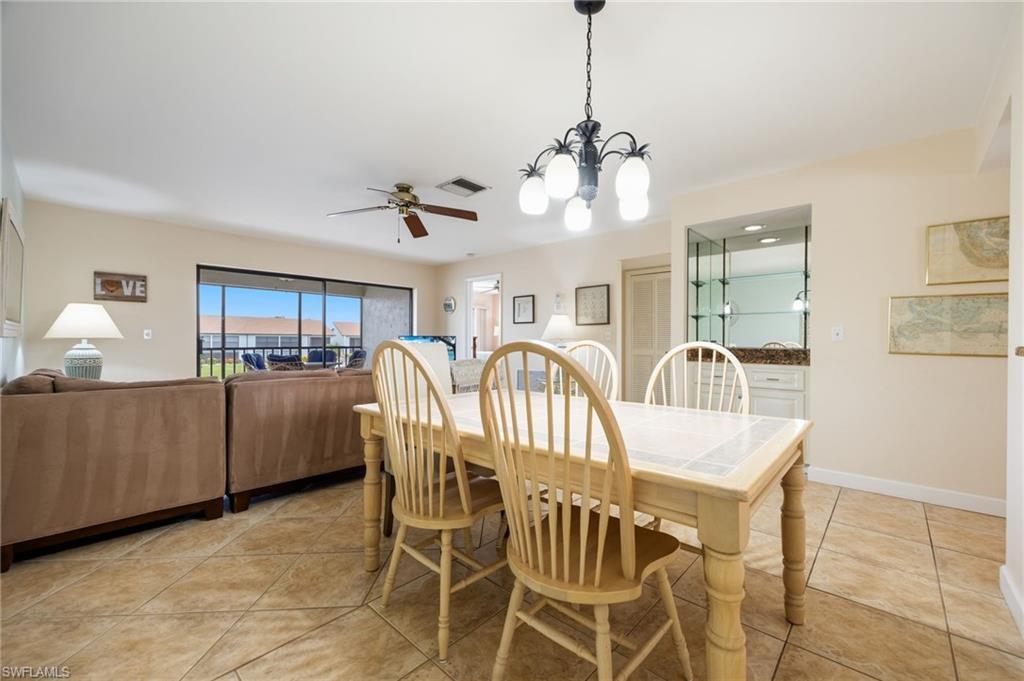 HARBOURTOWNE OF CAPE CORAL - Residential