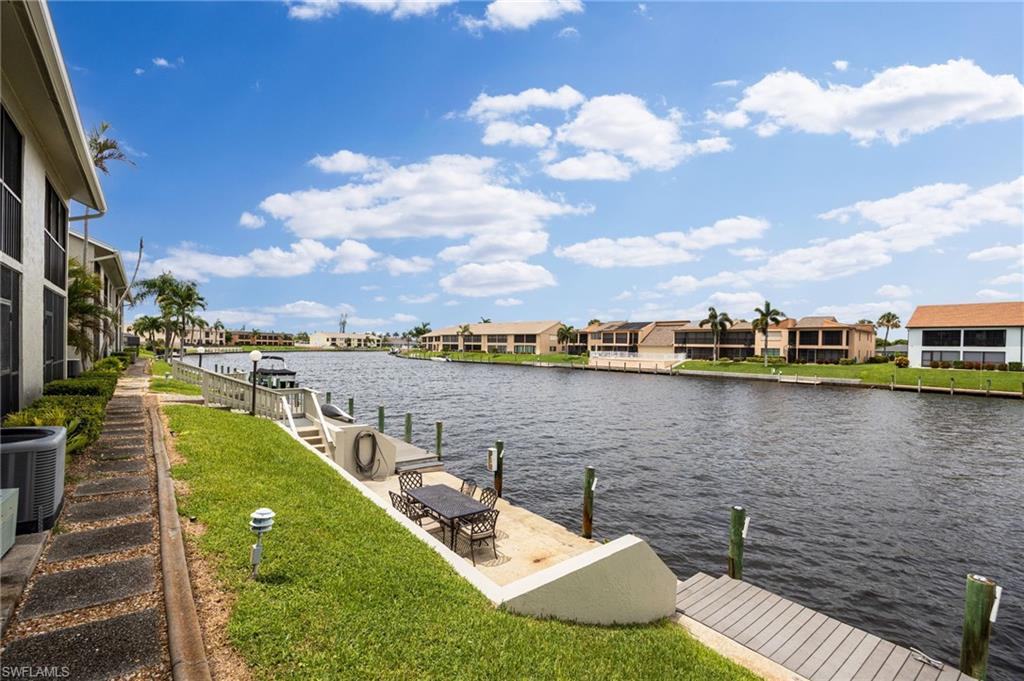 HARBOURTOWNE OF CAPE CORAL - Residential