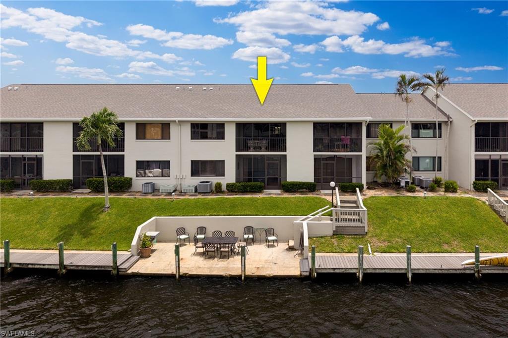 HARBOURTOWNE OF CAPE CORAL - Residential