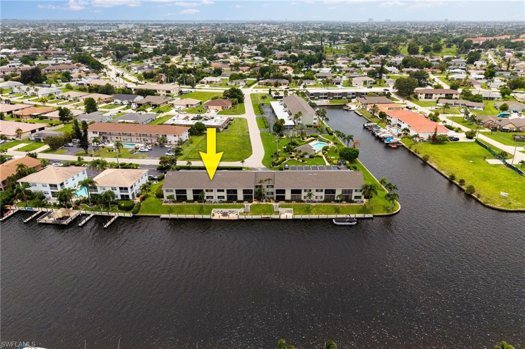 HARBOURTOWNE OF CAPE CORAL - Residential