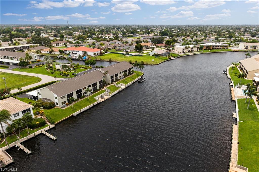 HARBOURTOWNE OF CAPE CORAL - Residential