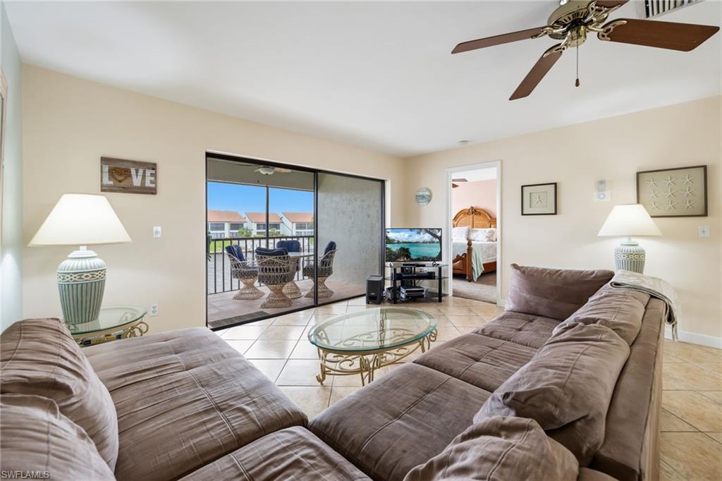 HARBOURTOWNE OF CAPE CORAL - Residential