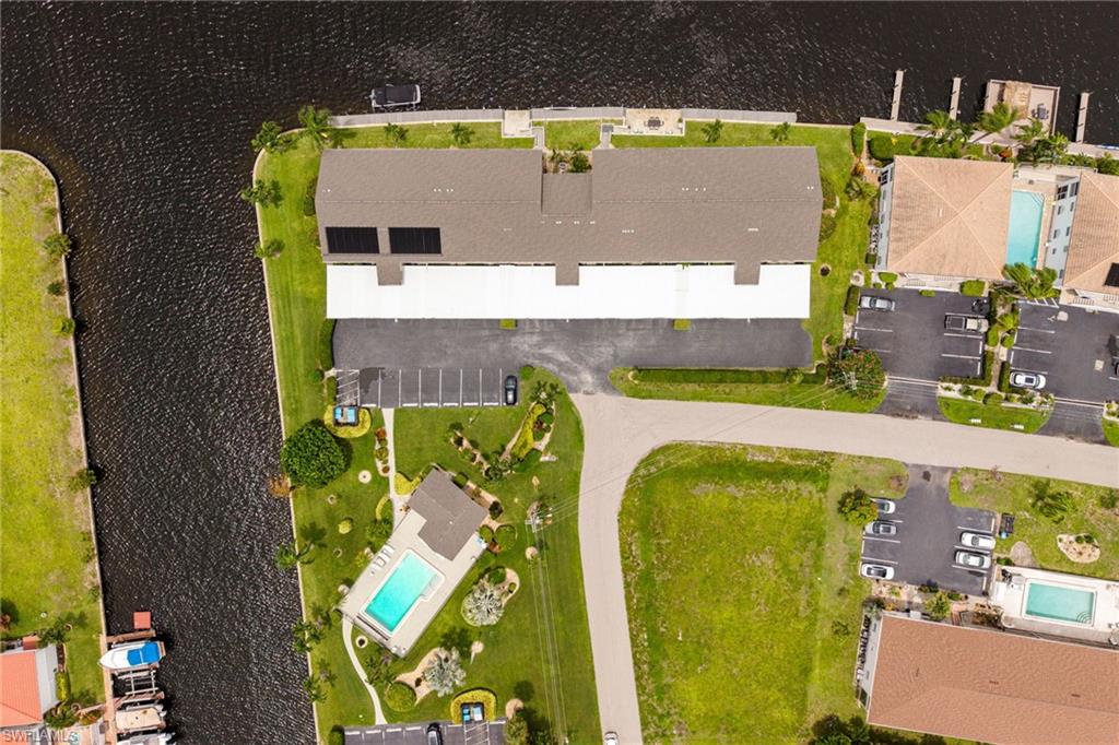 HARBOURTOWNE OF CAPE CORAL - Residential