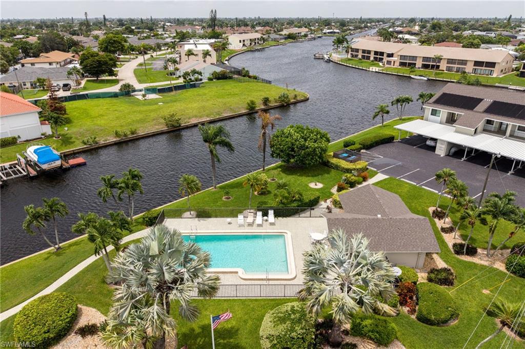 HARBOURTOWNE OF CAPE CORAL - Residential
