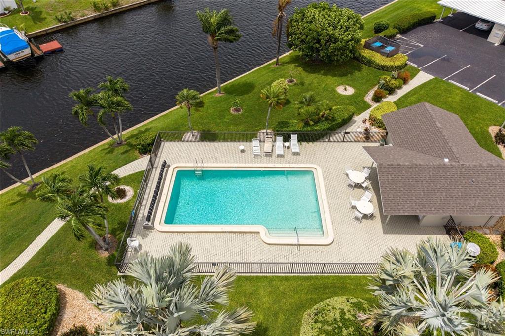 HARBOURTOWNE OF CAPE CORAL - Residential