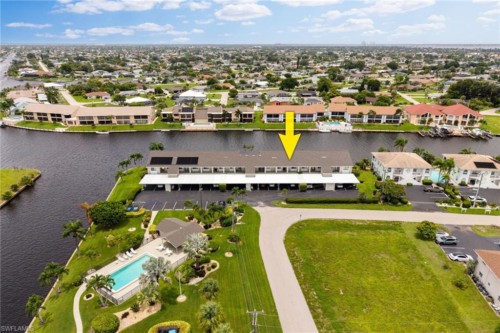 HARBOURTOWNE OF CAPE CORAL - Residential