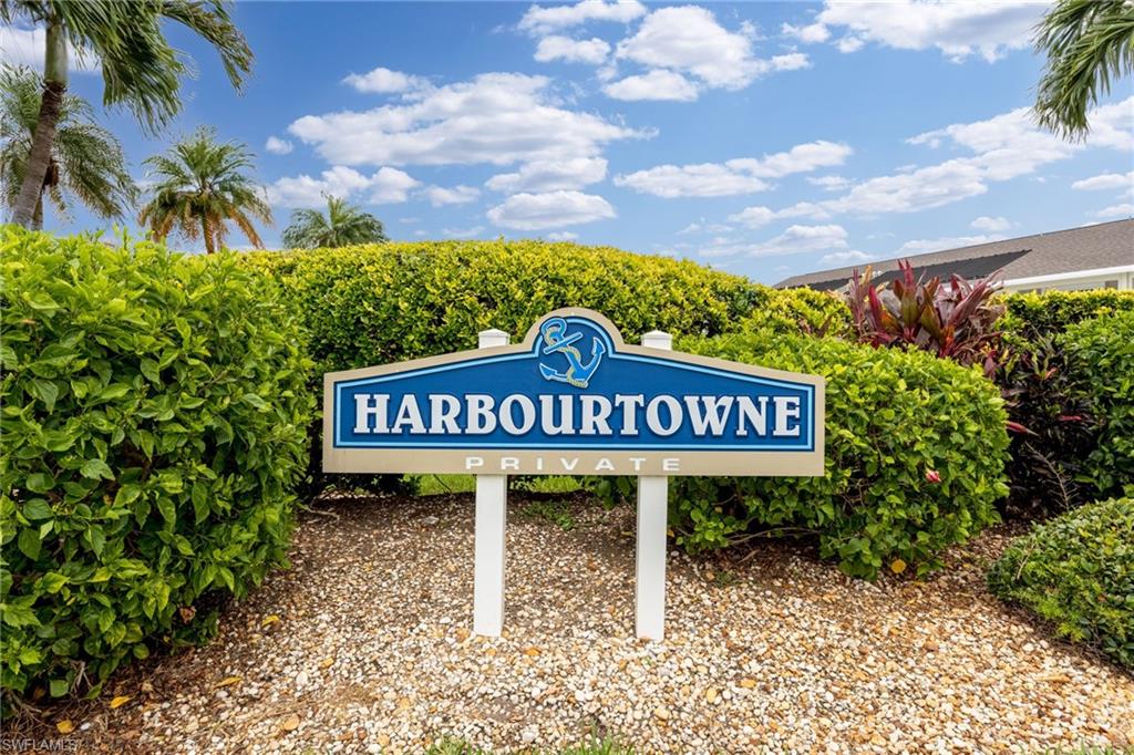 HARBOURTOWNE OF CAPE CORAL - Residential