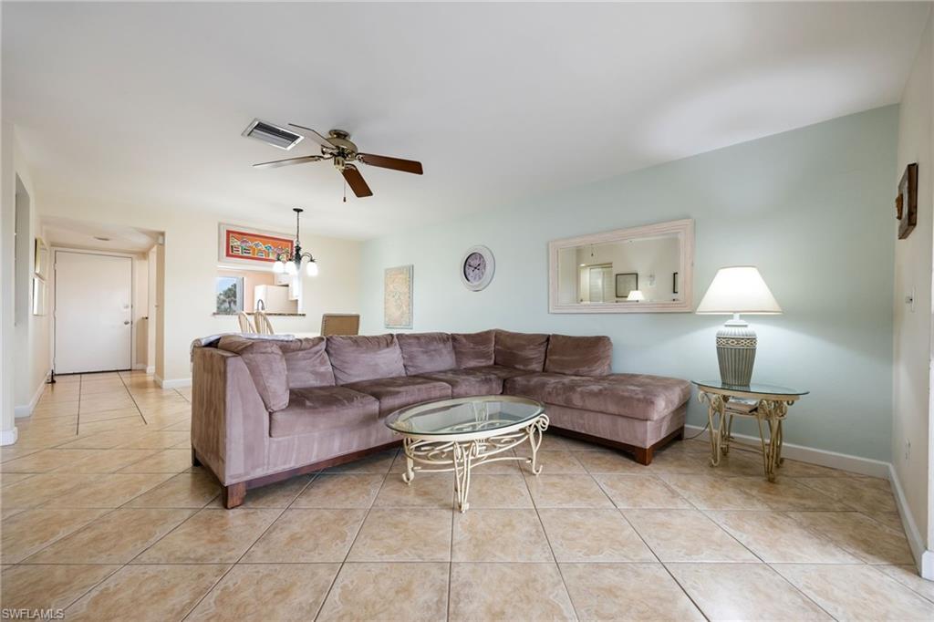 HARBOURTOWNE OF CAPE CORAL - Residential