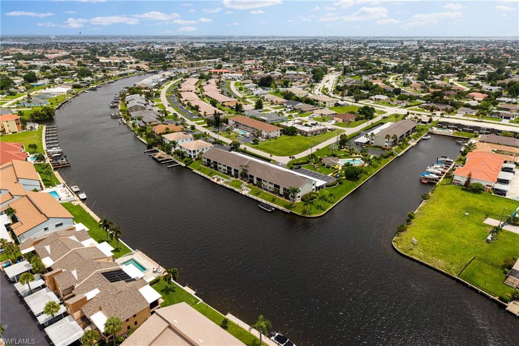 HARBOURTOWNE OF CAPE CORAL - Residential