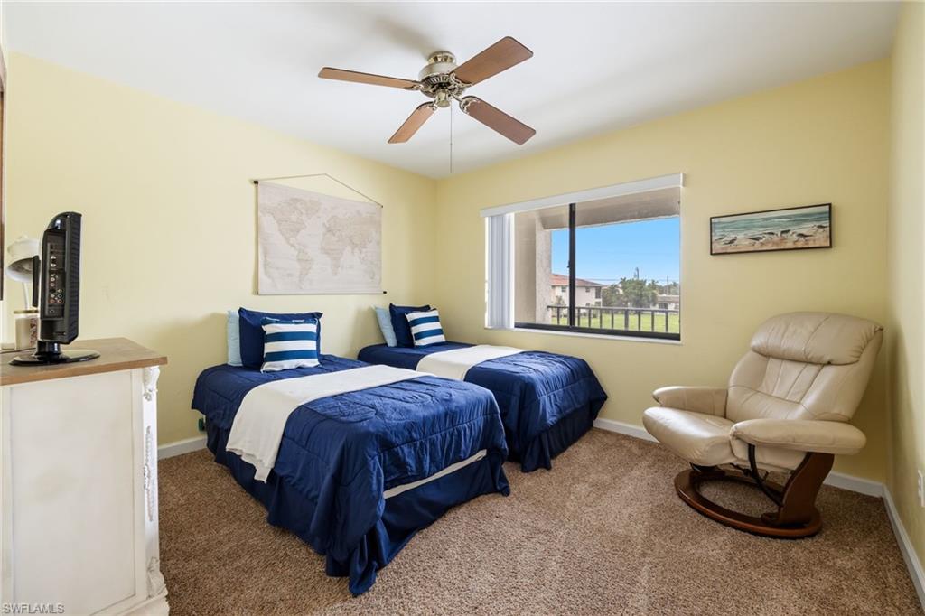 HARBOURTOWNE OF CAPE CORAL - Residential