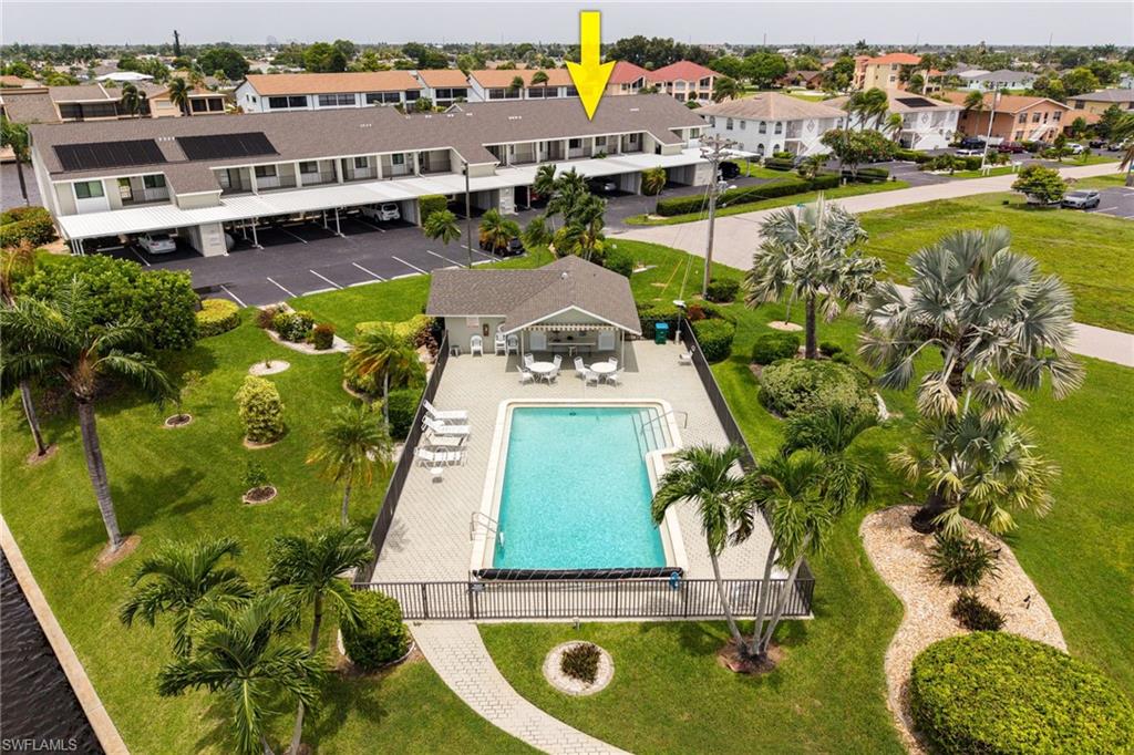 HARBOURTOWNE OF CAPE CORAL - Residential