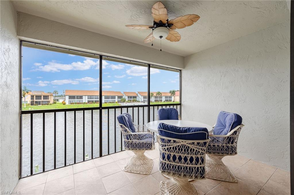 HARBOURTOWNE OF CAPE CORAL - Residential