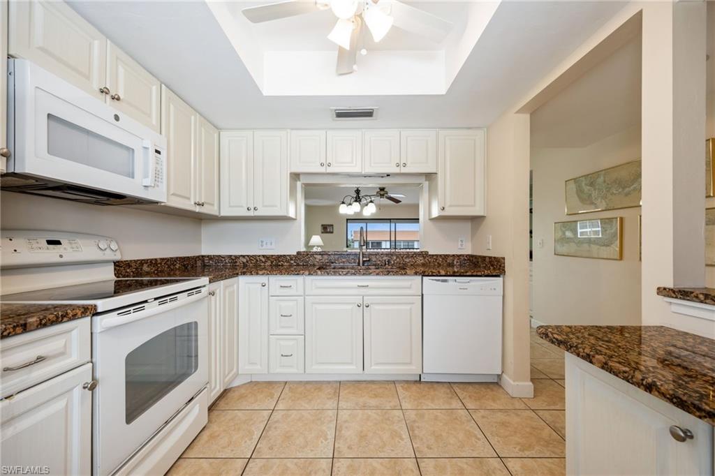HARBOURTOWNE OF CAPE CORAL - Residential