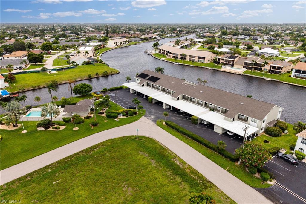 HARBOURTOWNE OF CAPE CORAL - Residential