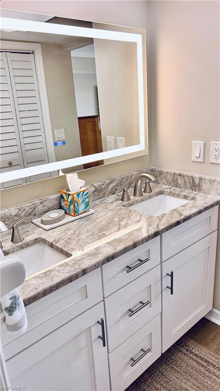 HORIZON BAY CONDO - Residential Lease