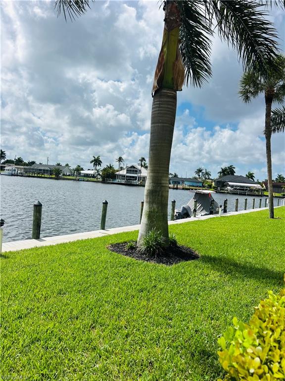 HORIZON BAY CONDO - Residential Lease
