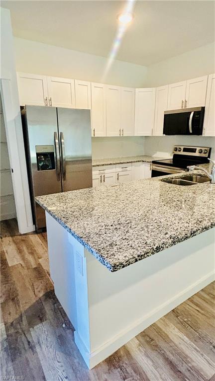 HORIZON BAY CONDO - Residential Lease
