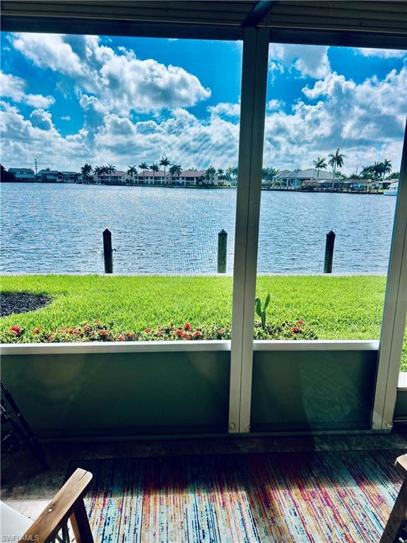 HORIZON BAY CONDO - Residential Lease