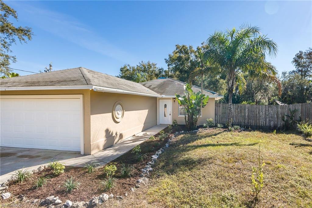 IMPERIAL RIVER ESTATES - Residential