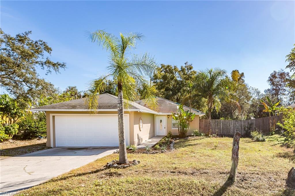 IMPERIAL RIVER ESTATES - Residential