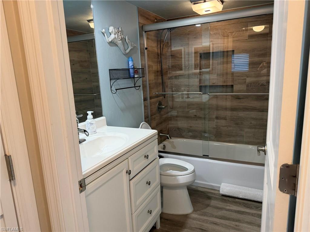 SUNSET CONDO - Residential