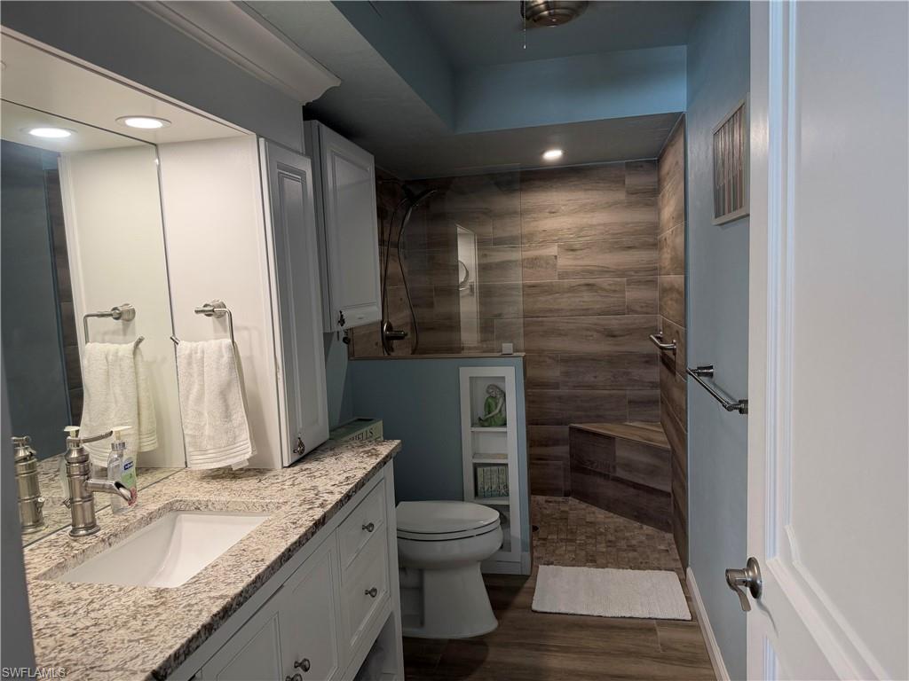 SUNSET CONDO - Residential