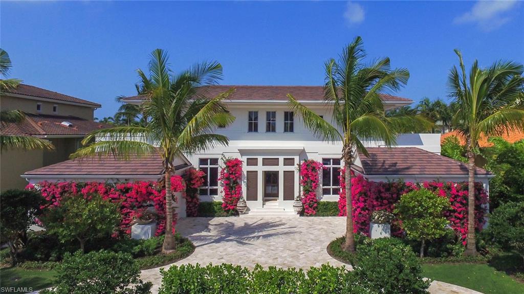 AQUALANE SHORES - Residential