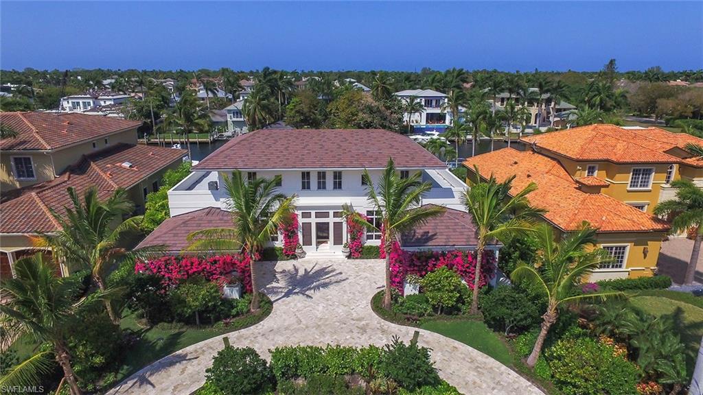AQUALANE SHORES - Residential