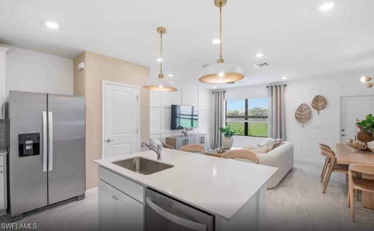 GATHERPOINT - Residential