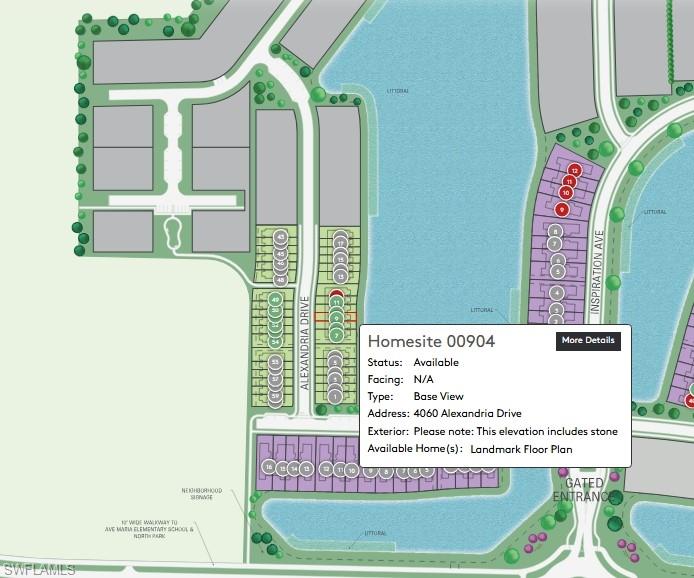 GATHERPOINT - Residential