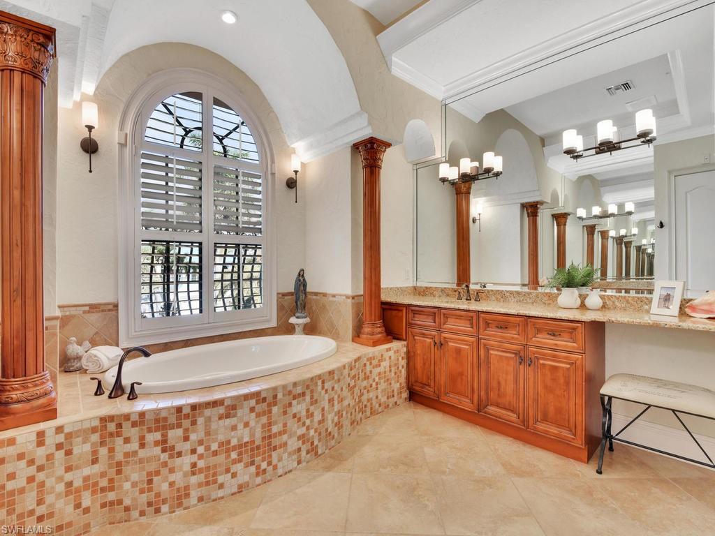PALM ISLES - Residential