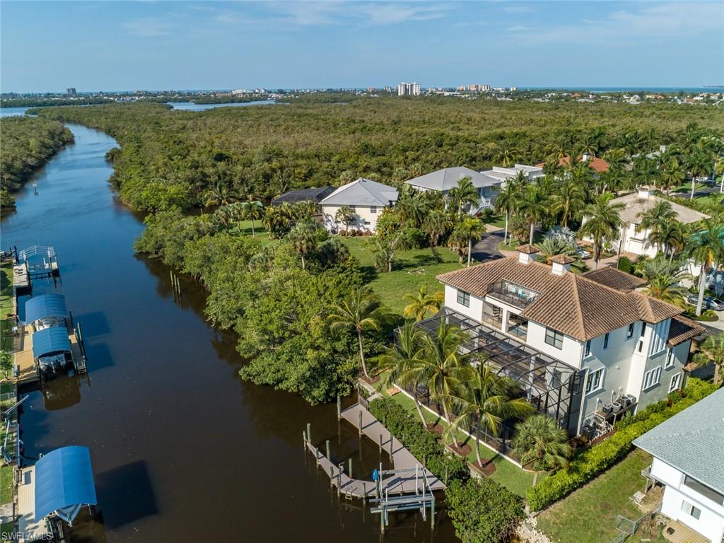PALM ISLES - Residential