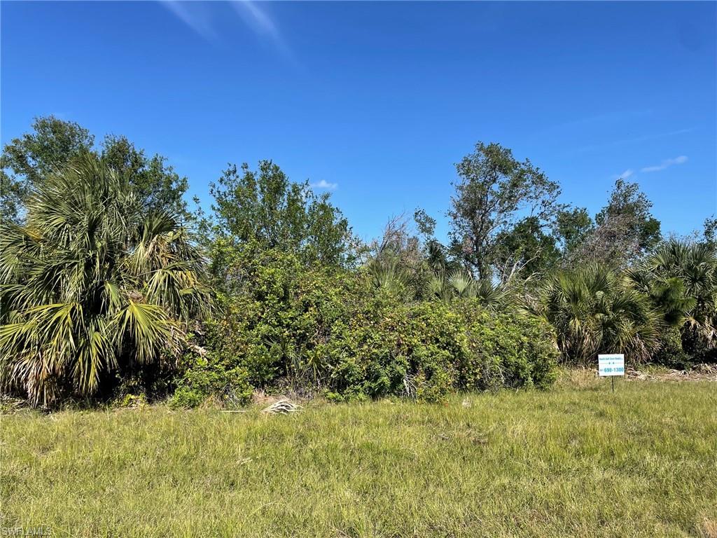 Vacant residential lot located in the desirable deed-restricted community of Rotonda West. This property offers a peaceful setting surrounded by natural beauty, perfect for building your dream home or investment property. Conveniently located near golf courses, parks, walking trails, shopping, dining, and just a short drive to beautiful Gulf beaches. Public utilities available. 
Whether you’re looking to build your forever home, a seasonal getaway, or an investment property, this lot offers endless potential in a growing area of Southwest Florida.
Don’t miss this opportunity to own a piece of paradise!