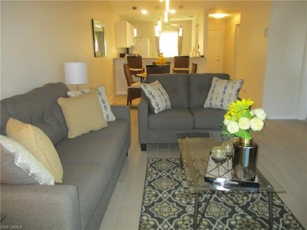 GREENWOOD VILLAGE AT KINGS LAKE - Residential Lease