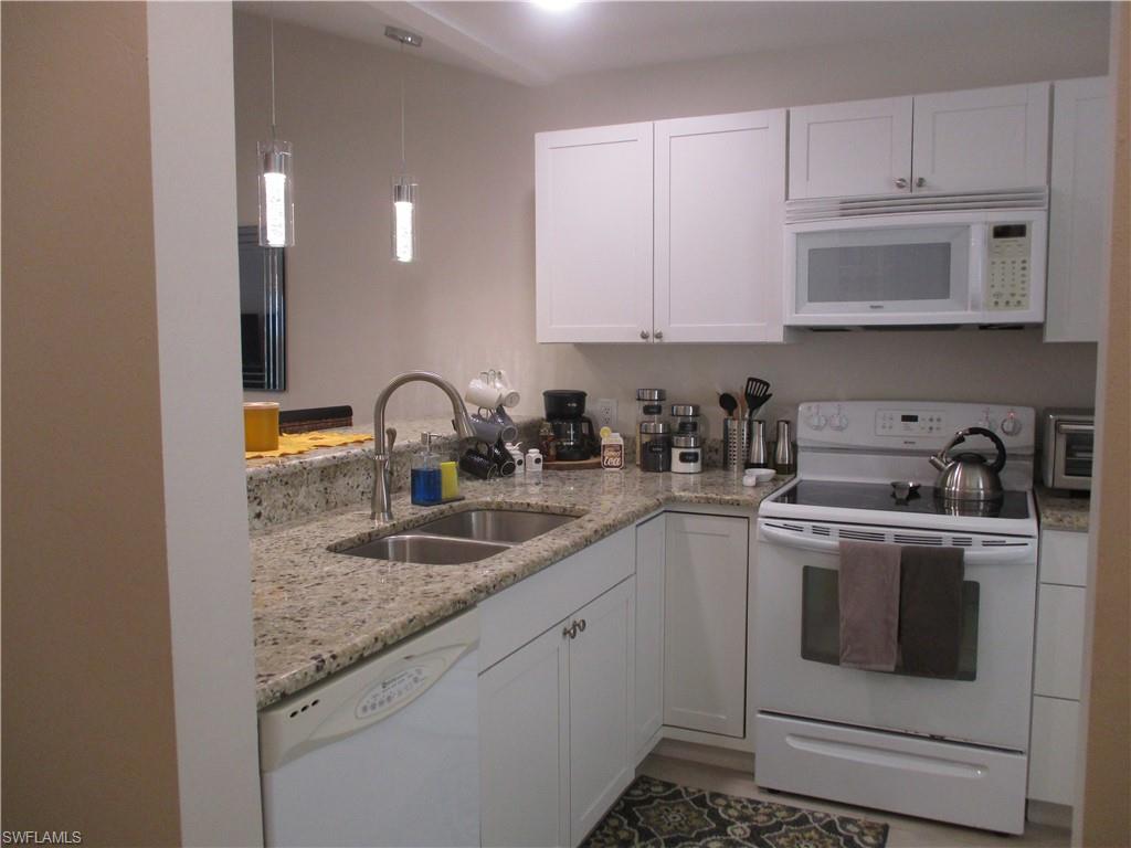 GREENWOOD VILLAGE AT KINGS LAKE - Residential Lease
