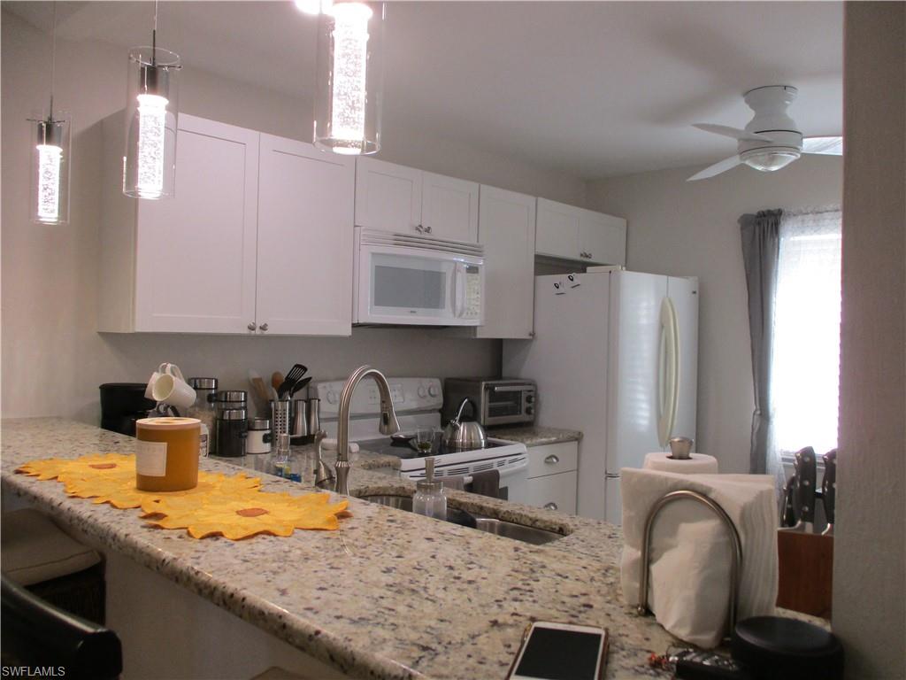 GREENWOOD VILLAGE AT KINGS LAKE - Residential Lease