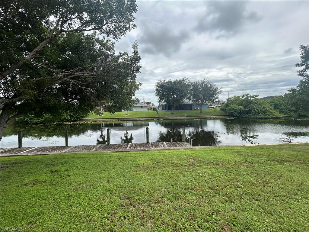 CAPE CORAL - Residential Lease