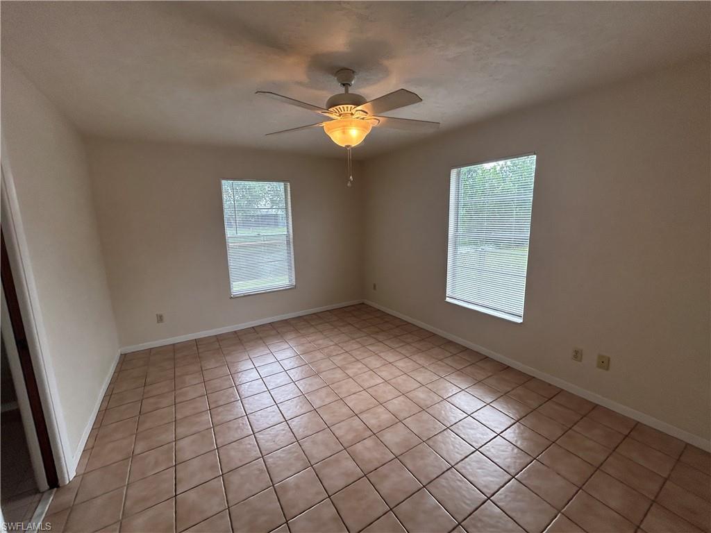 CAPE CORAL - Residential Lease