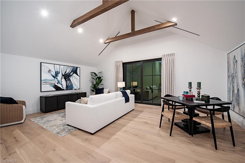 SEAGATE - Residential